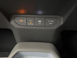 2025 Kia EV3 Earth Long Range