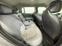 2025 Kia EV3 Earth Long Range