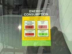 2025 Kia EV3 Earth Long Range