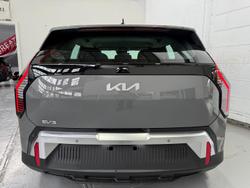 2025 Kia EV3 Earth Long Range