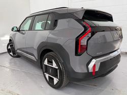 2025 Kia EV3 Earth Long Range