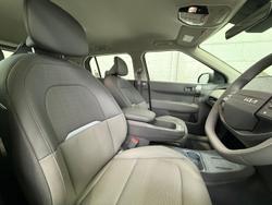 2025 Kia EV3 Earth Long Range