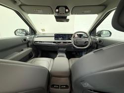 2025 Kia EV3 Earth Long Range