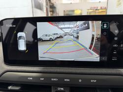 2025 Kia EV3 Earth Long Range