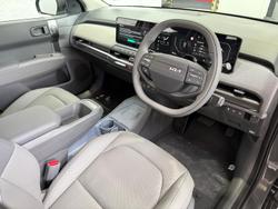 2025 Kia EV3 Earth Long Range