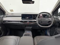 2025 Kia
EV3 Earth Long Range