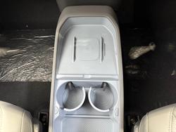 2025 Kia EV3 Earth Long Range