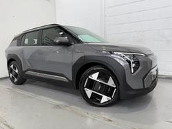 2025 Kia EV3 Earth Long Range