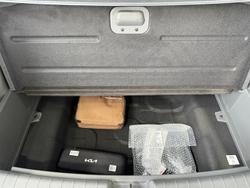 2025 Kia EV3 Earth Long Range