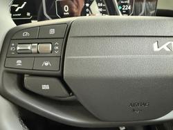 2025 Kia EV3 Earth Long Range