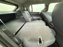 2025 Kia EV3 Earth Long Range