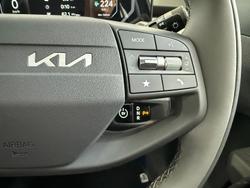 2025 Kia EV3 Earth Long Range