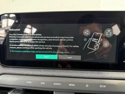 2025 Kia EV3 Earth Long Range