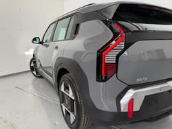 2025 Kia EV3 Earth Long Range