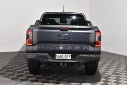 2024 Ford
                Ranger Sport
