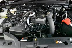 2024 Ford
                Ranger Sport
