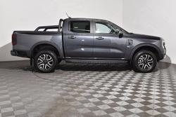2024 Ford
                Ranger Sport