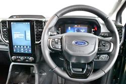 2024 Ford
                Ranger Sport