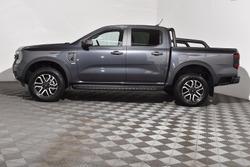 2024 Ford
                Ranger Sport