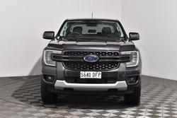 2024 Ford
                Ranger Sport