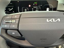 2025 Kia
EV3 Air Standard Range