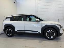 2025 Kia
                EV3 Air Standard Range
