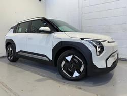 2025 Kia
                EV3 Air Standard Range