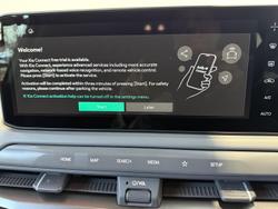 2025 Kia
EV3 Air Standard Range