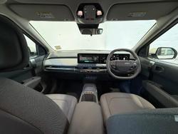 2025 Kia
EV3 Air Standard Range