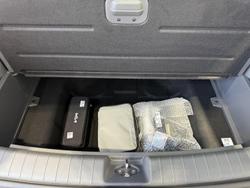 2025 Kia
                EV3 Air Standard Range
