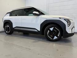 2025 Kia
                EV3 Air Standard Range