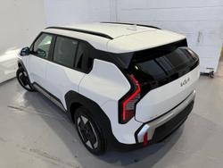 2025 Kia
                EV3 Air Standard Range