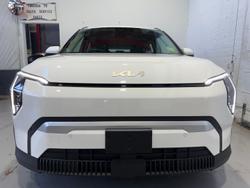 2025 Kia
                EV3 Air Standard Range