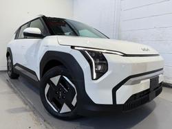 2025 Kia
                EV3 Air Standard Range