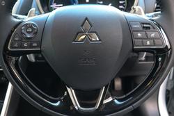 2024 Mitsubishi Eclipse Cross PHEV Aspire