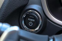 2024 Mitsubishi Eclipse Cross PHEV Aspire