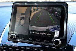 2024 Mitsubishi Eclipse Cross PHEV Aspire