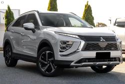 2024 Mitsubishi Eclipse Cross PHEV Aspire