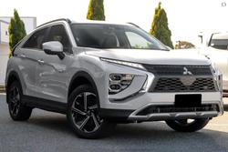 2024 Mitsubishi Eclipse Cross PHEV Aspire