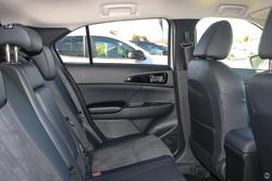 2024 Mitsubishi Eclipse Cross PHEV Aspire