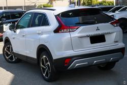 2024 Mitsubishi
Eclipse Cross PHEV Aspire