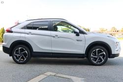 2024 Mitsubishi
Eclipse Cross PHEV Aspire