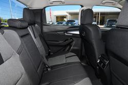 2025 Mazda BT-50 XTR