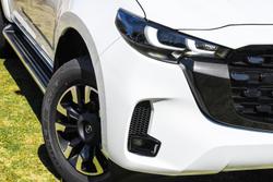 2025 Mazda BT-50 XTR