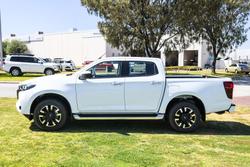 2025 Mazda BT-50 XTR