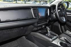 2025 Mazda BT-50 XTR