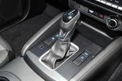 2025 Mazda BT-50 XTR