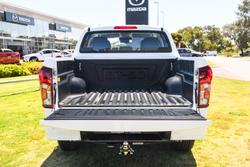 2025 Mazda BT-50 XTR