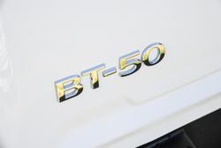 2025 Mazda BT-50 XTR