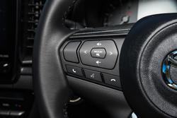 2025 Mazda BT-50 XTR